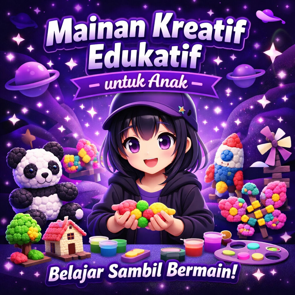 DRAGSPIN ✾ Cara Belajar Sambil Bermain yang Seru dan Bermanfaat.