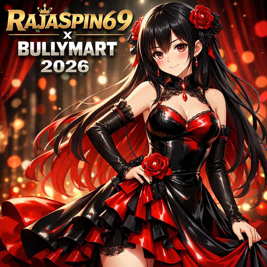 Bully Mart Resmi Kolaborasi dengan RAJASPIN69 2026 Hotel