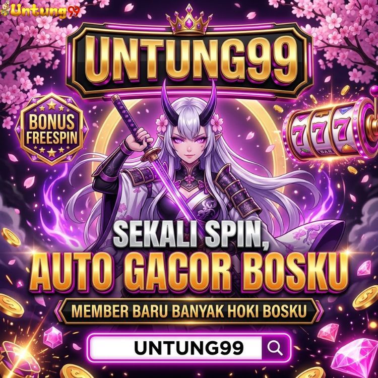 UNTUNG99