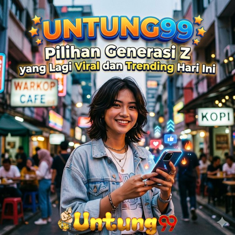 Poster Promo / Informasi