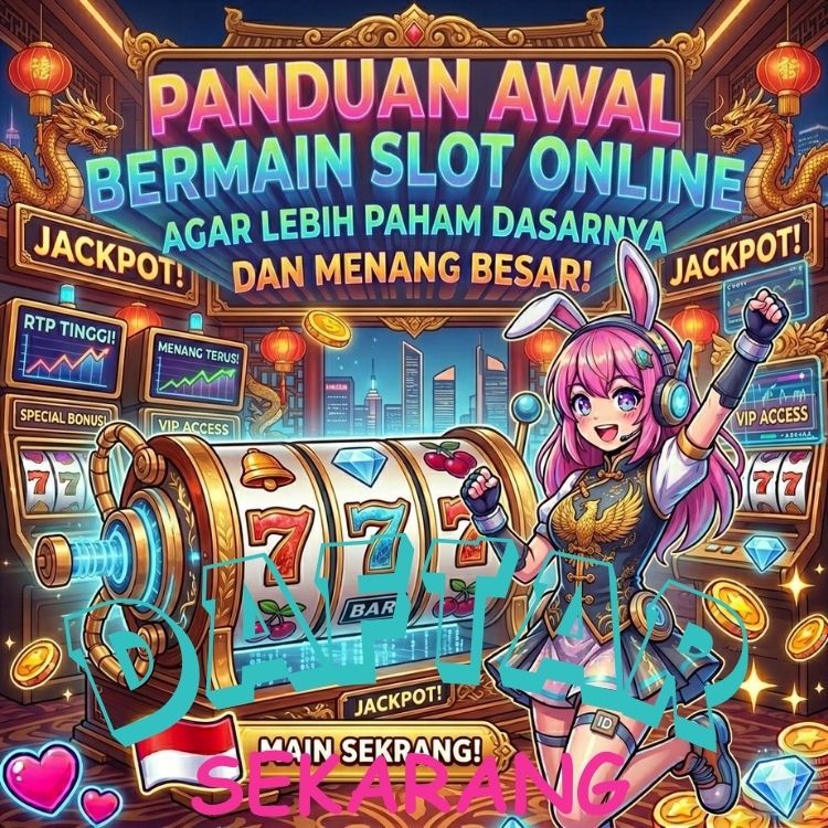 SLOT GACOR