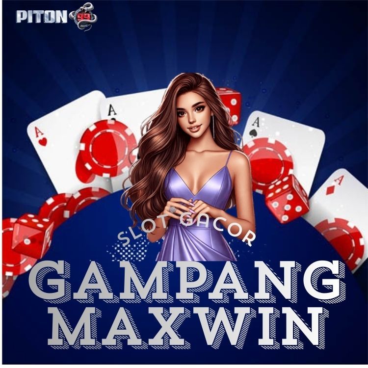 PITON99: Website Slot Online Resmi yang Berikan Maxwin & Sensasi Gacor Hari Ini