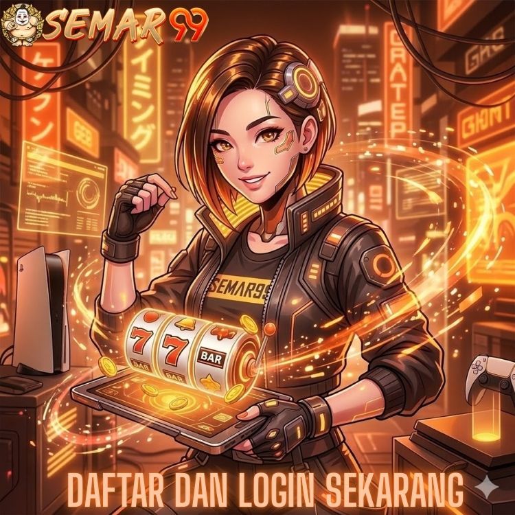 SEMAR99: Slot Demo Gacor Anti Lag Gratis Tanpa Login