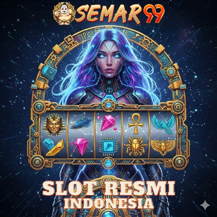 SEMAR99 Disebut Jadi Rujukan Slot Resmi, Apa yang Bikin Platform Ini Ramai Dibicarakan?