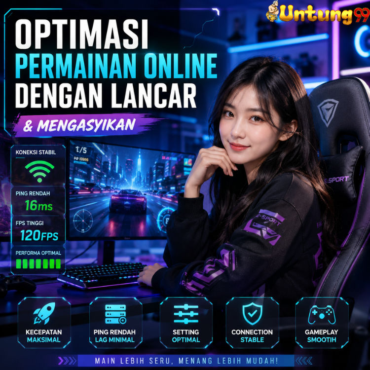 Poster Promo / Informasi