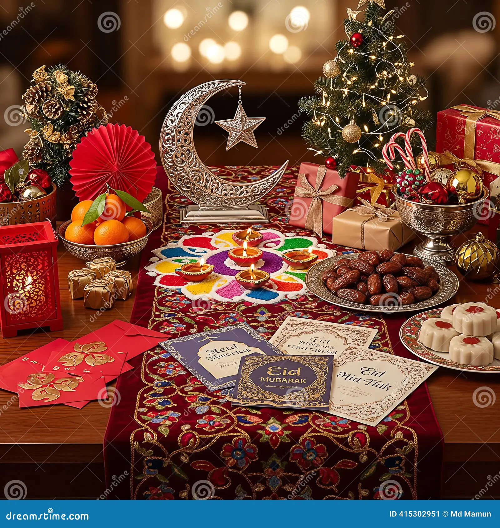 Festive Gifting