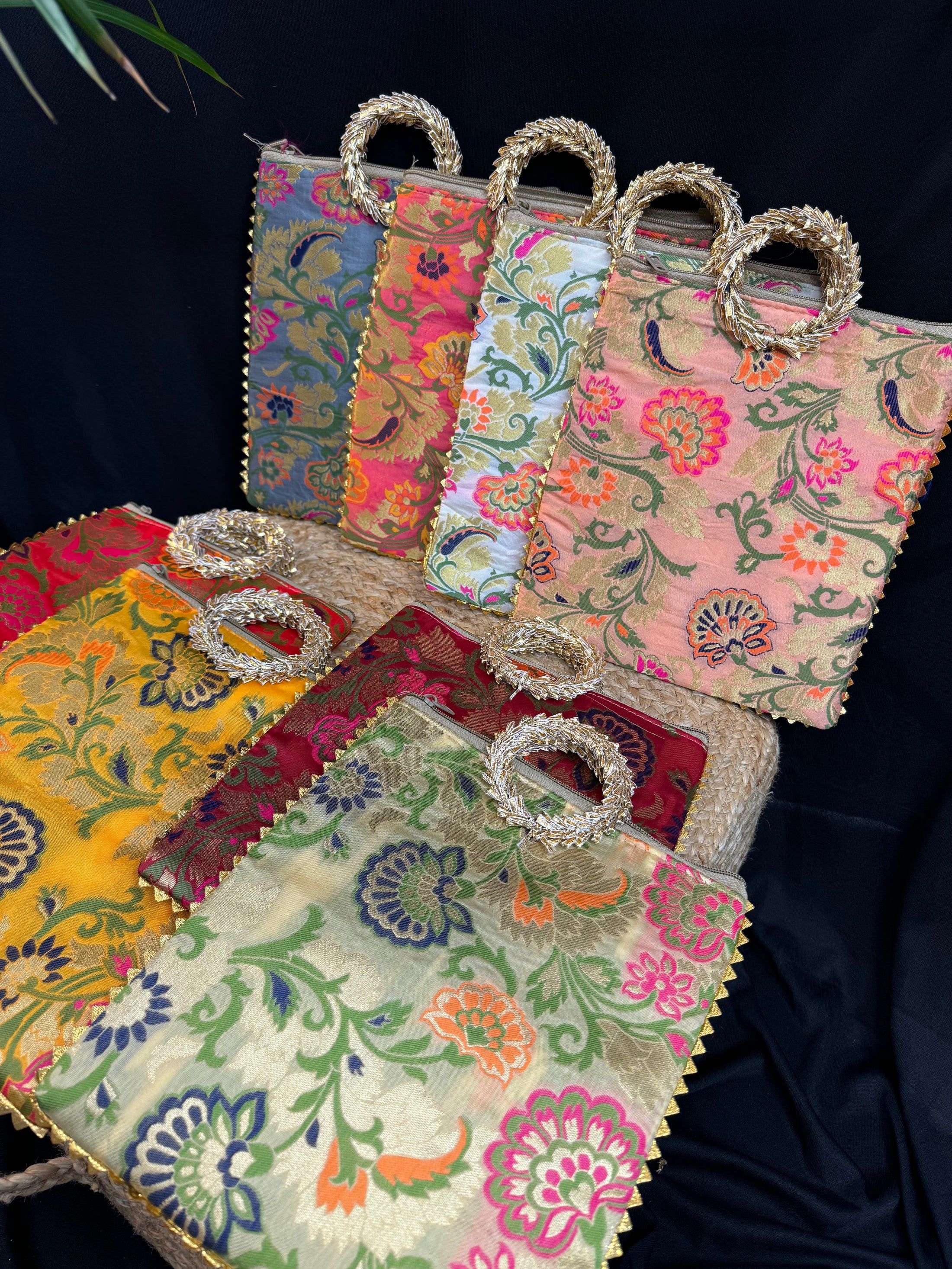 Bags & Clutches
