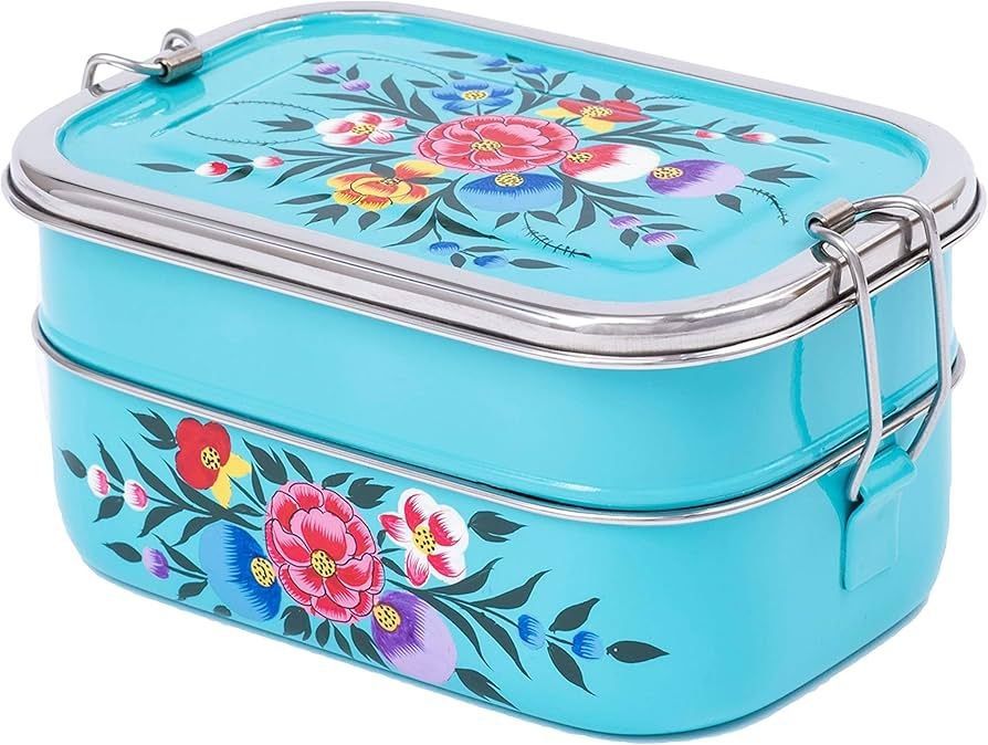 Bento Stainless Steel Lunchbox