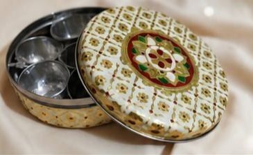 MASALA BOX 