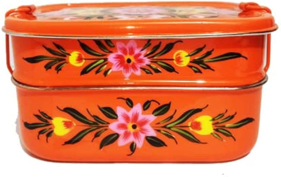 Bento Stainless Steel Lunchbox