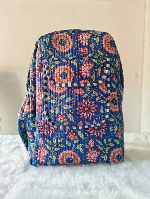 Jaipur Oraganic Cotton Ba