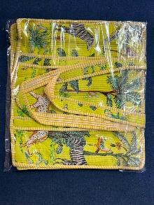 COTTON HAND BAG BIG