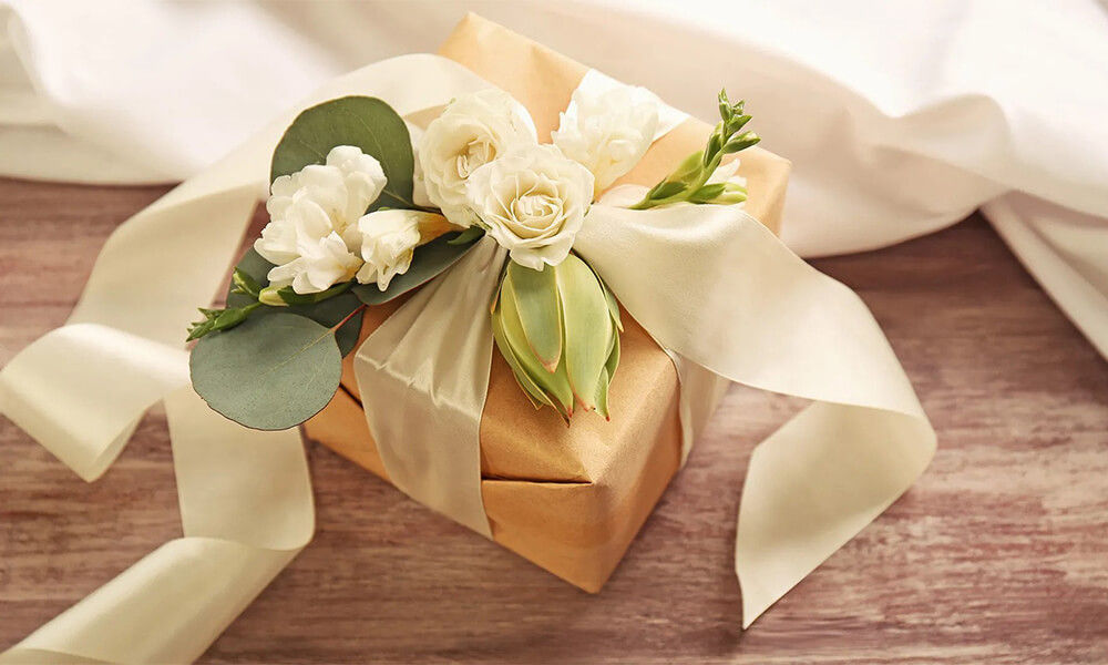 Wedding Gifting