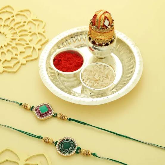 Pretty Luxe Atelier and Rakshabhadan
