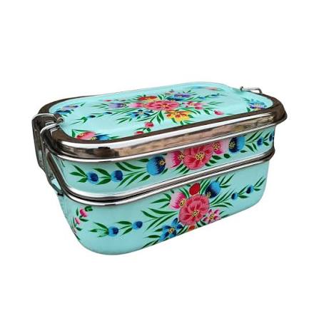 Bento Stainless Steel Lunchbox