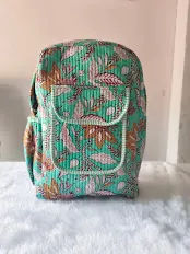 Jaipur Oraganic Cotton Bag