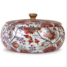 Whimsical Roti Box