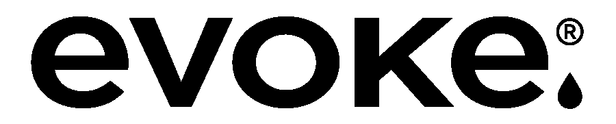 Evoke logo