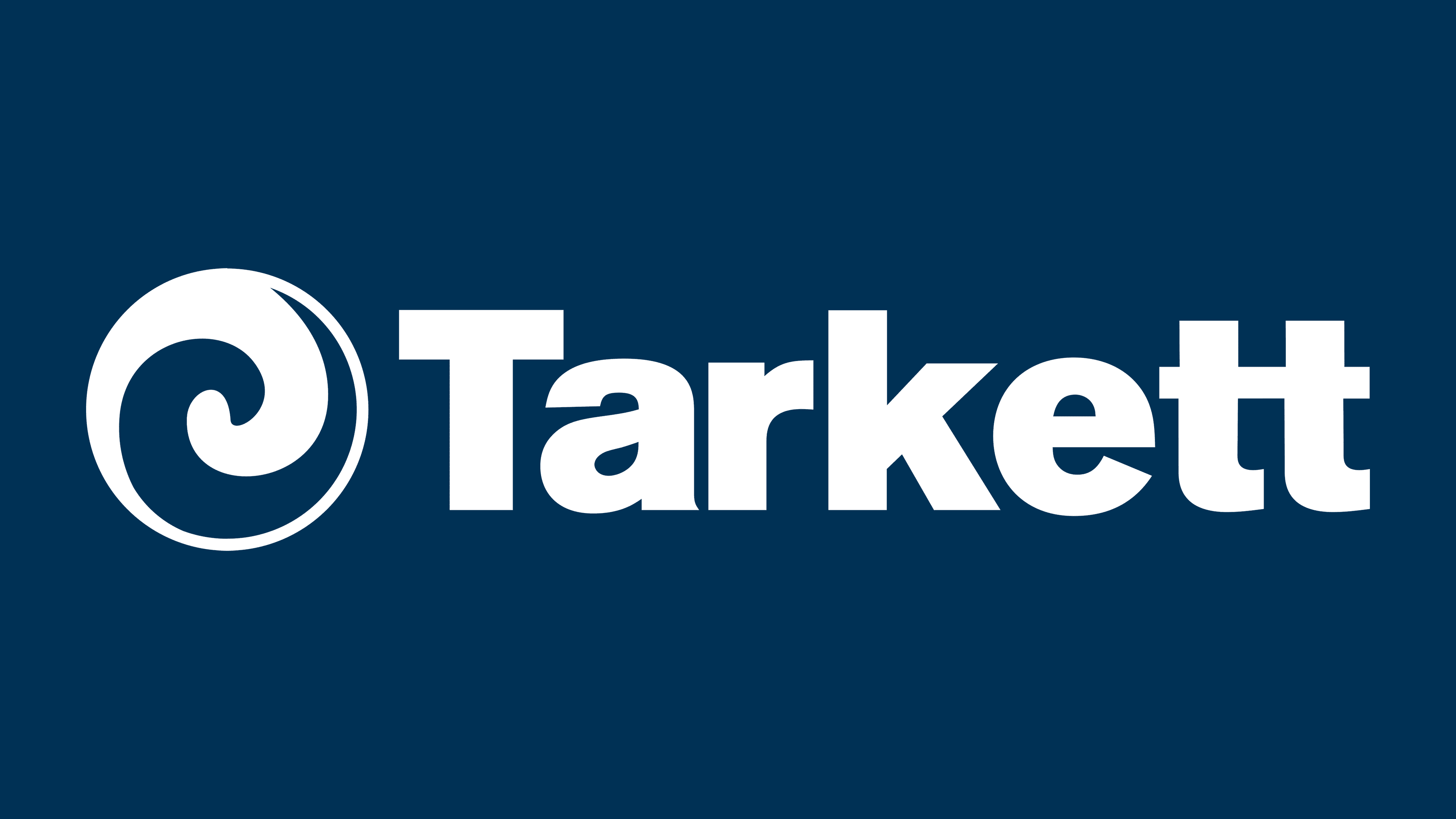 Tarkett logo