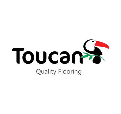 Toucan logo