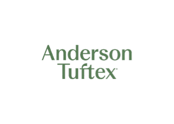 Anderson Tuftex logo