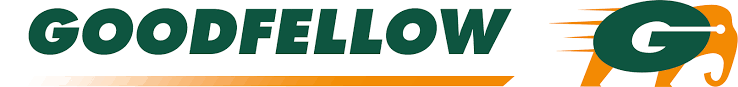 Goodfellow logo