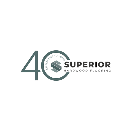 Superior logo
