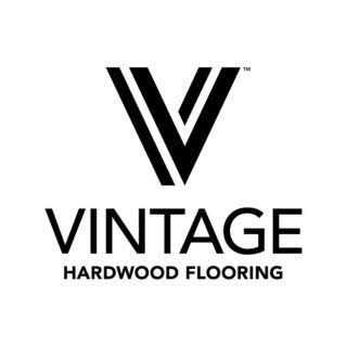 Vintage logo