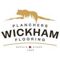 Wickham logo