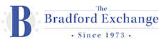 Logo Bradford Exchange