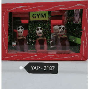 product AINSQSMLA3