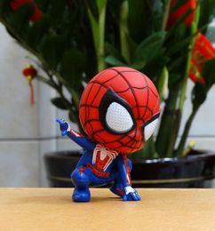 Ofertas de Funko Spiderman 