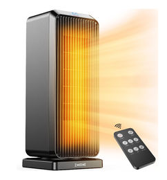 Ofertas de Zmirne - Calentador de 1500w Espacio Portátil - ¡Aplicar Cupón!