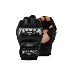 Ofertas de Guantes para MMA marca Kangaroo