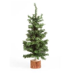 Ofertas de Árbol de Navidad - Mini 30 cm