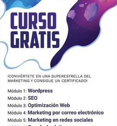 Ofertas de Másters gratuitos - Neetwork 