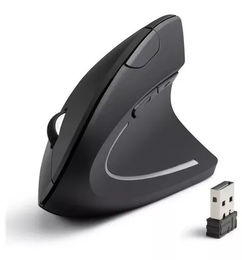 Ofertas de Mouse Vertical Inalámbrico