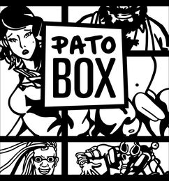 Ofertas de Pato Box - PC/XBOX