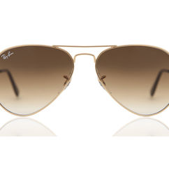 Ofertas de Ray-Ban Aviator Gradient a un precio increibleeeee!!!