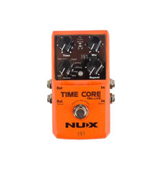 Ofertas de ¡PEDAL EFECTOS DELAY NUX TIME CORE!