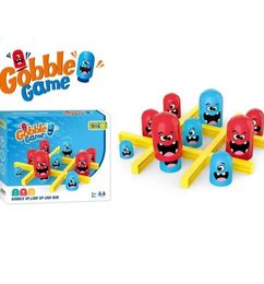 Ofertas de Juego De Mesa "Triqui Gobble Game"