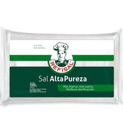 Ofertas de SAL REFISAL 1 Kg