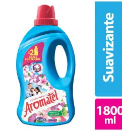 Ofertas de Suavizante Aromatel Floral x 1.8 L