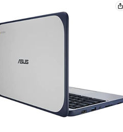 Ofertas de ASUS Chromebook C202SA-YS02