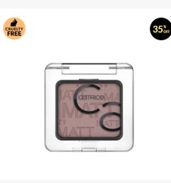 Ofertas de SOMBRA ART COULEUR CATRICE TONO 040