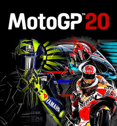 Ofertas de MotoGP™20