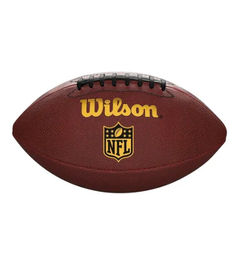 Ofertas de Balón De Fútbol Americano marca Wilson NFL de los mas vendidos - DIA DEL PADRE