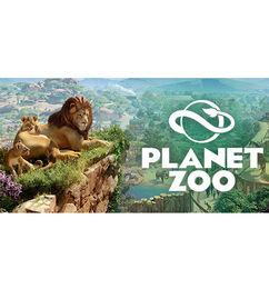 Ofertas de Planet Zoo con 75% de descuento - OFERTGA GAMER 