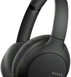 Ofertas de Sony WHCH710N - Auriculares inalámbricos con cancelación de ruido