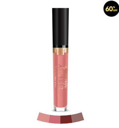 Ofertas de 60% OFF MAX FACTOR LABIAL VELVET MATTE